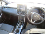 COROLLA CROSS HYBRID