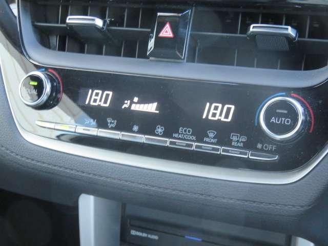 COROLLA CROSS HYBRID