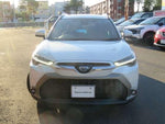 COROLLA CROSS HYBRID