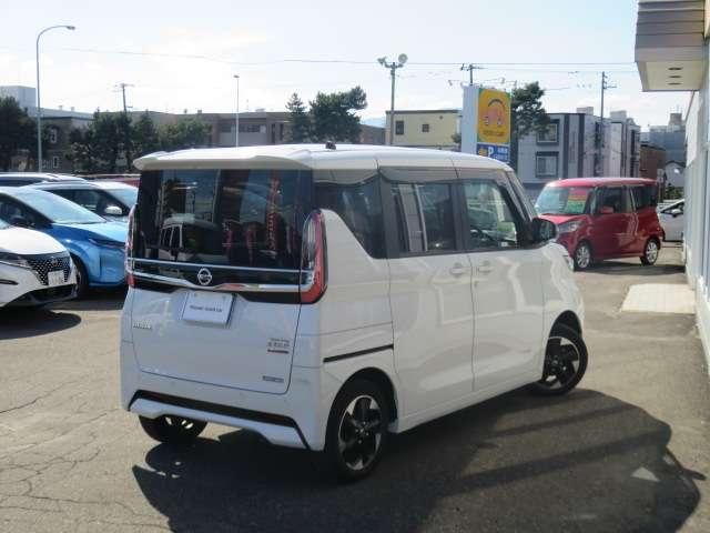 ROOX 4WD