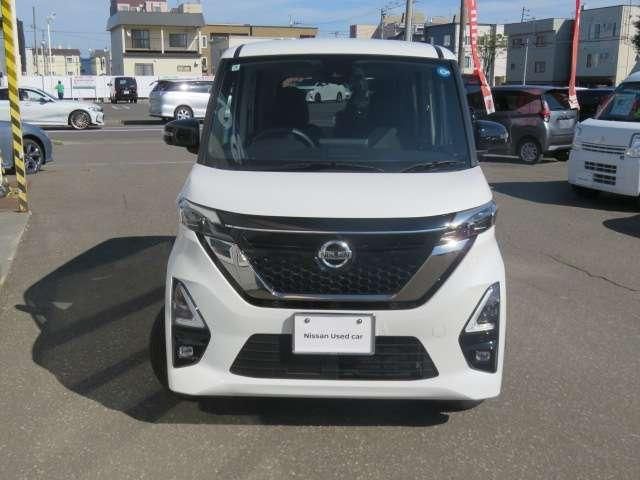 ROOX 4WD