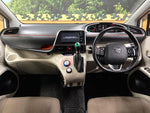 SIENTA HYBRID