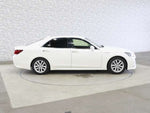 CROWN sedan hybrid