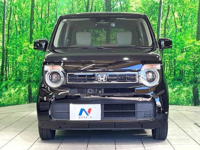 N-WGN