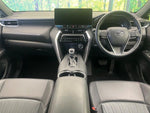 HARRIER 2WD