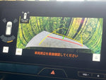 HARRIER 2WD