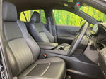HARRIER 2WD