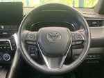 HARRIER 2WD