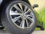 HARRIER 2WD