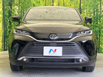 HARRIER 2WD