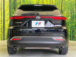 HARRIER 2WD