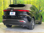 HARRIER 2WD