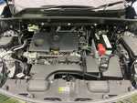 HARRIER 2WD