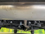 HARRIER 2WD