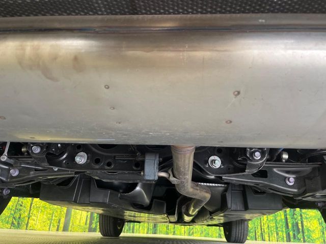HARRIER 2WD