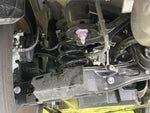 HARRIER 2WD