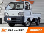 ACTY truck 4WD