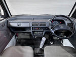 ACTY truck 4WD