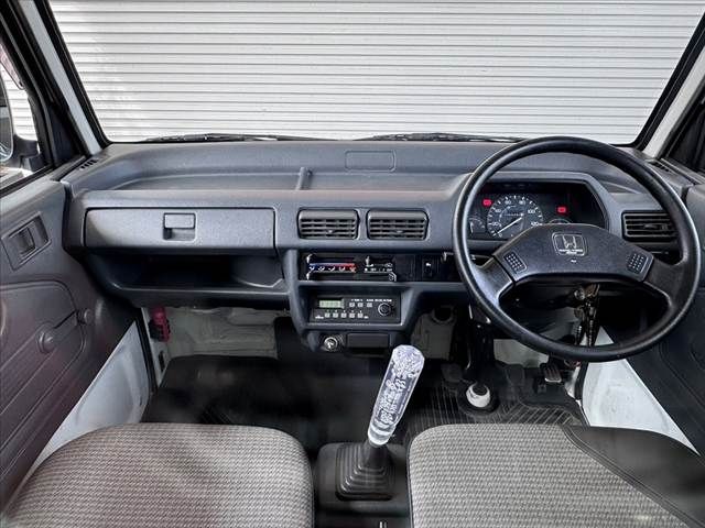 ACTY truck 4WD