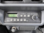 ACTY truck 4WD