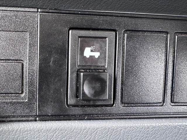 ACTY truck 4WD