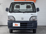 ACTY truck 4WD