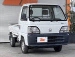 ACTY truck 4WD