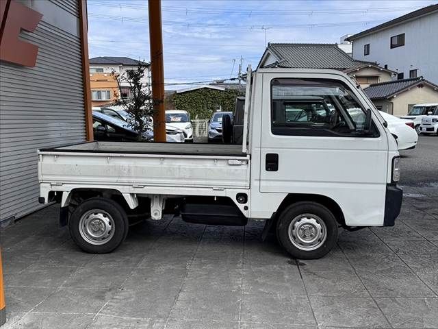 ACTY truck 4WD