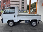ACTY truck 4WD