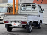 ACTY truck 4WD