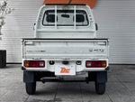 ACTY truck 4WD