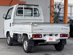 ACTY truck 4WD