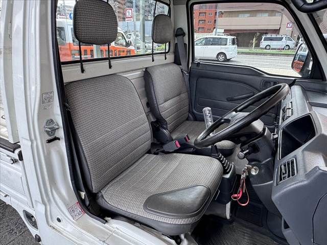 ACTY truck 4WD