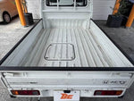 ACTY truck 4WD