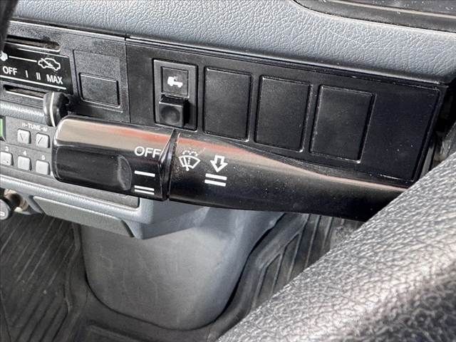 ACTY truck 4WD