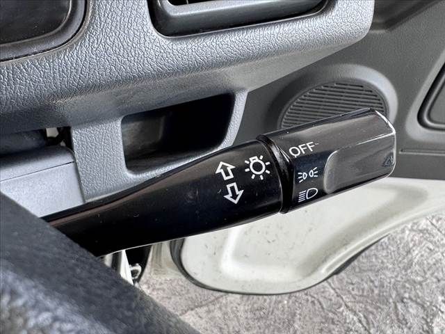 ACTY truck 4WD