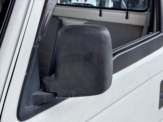 ACTY truck 4WD
