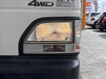 ACTY truck 4WD