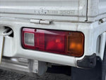 ACTY truck 4WD