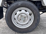 ACTY truck 4WD