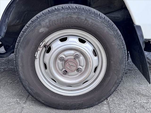 ACTY truck 4WD