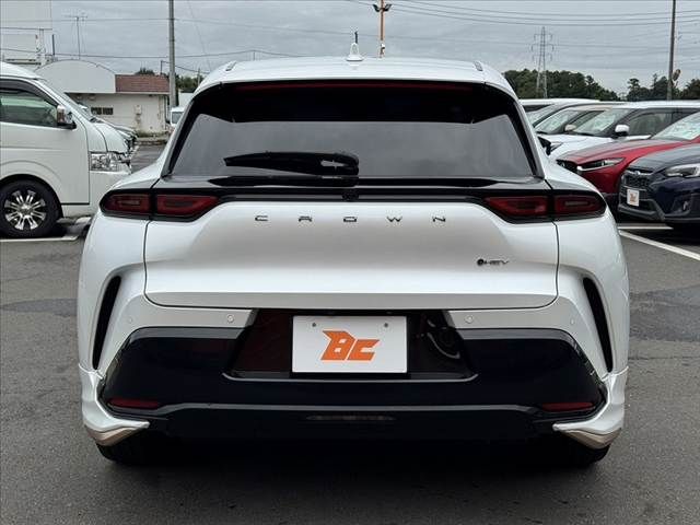 CROWN SPORT