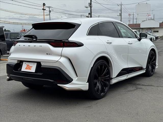 CROWN SPORT