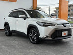 COROLLA CROSS HYBRID