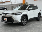 COROLLA CROSS HYBRID