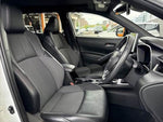 COROLLA CROSS HYBRID