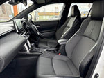 COROLLA CROSS HYBRID