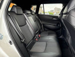 COROLLA CROSS HYBRID