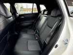 COROLLA CROSS HYBRID