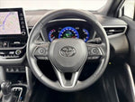 COROLLA CROSS HYBRID